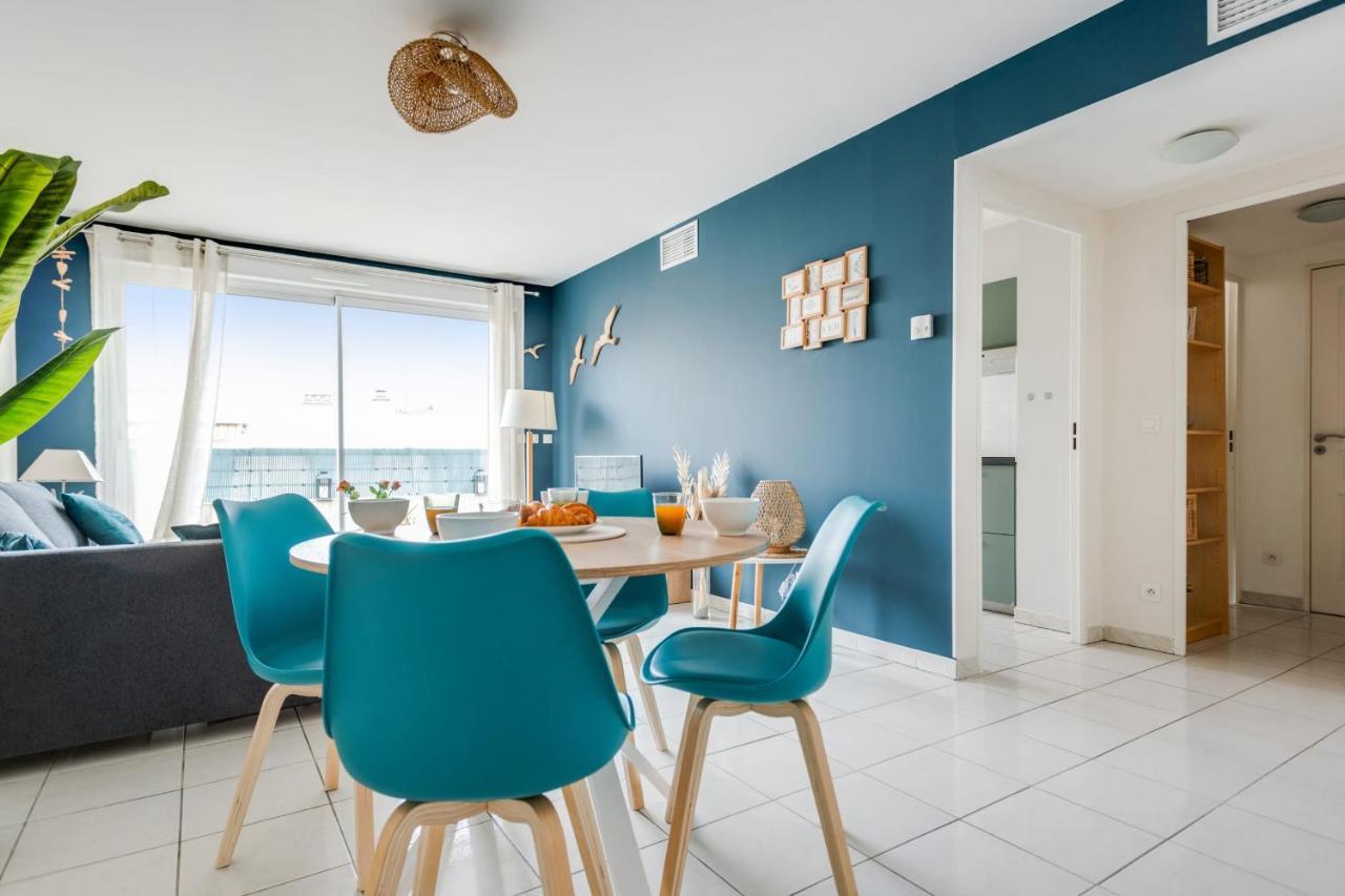 Appartement Ernest - Welkeys Montpellier Exterior photo